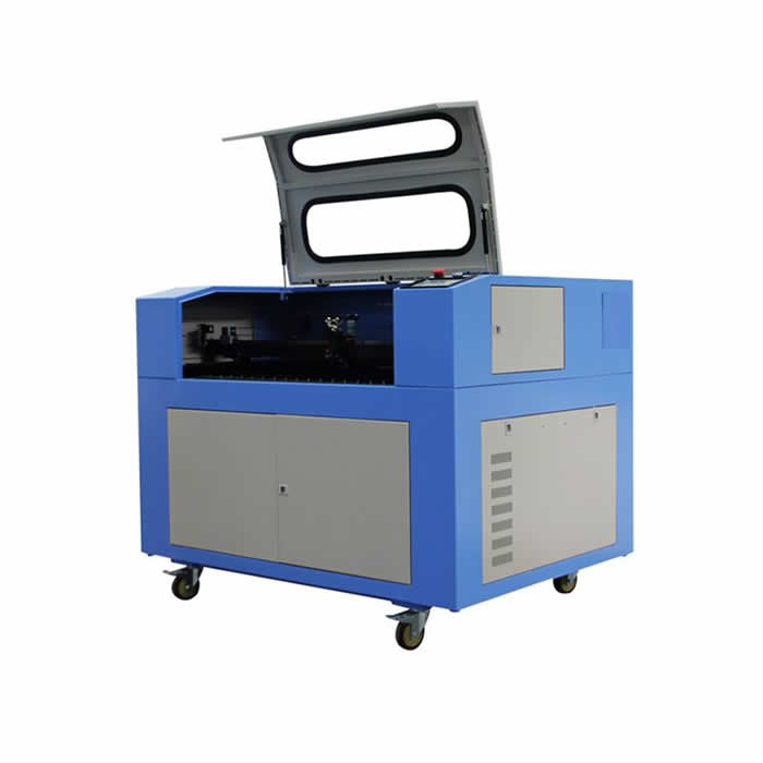 激光雕刻机外壳