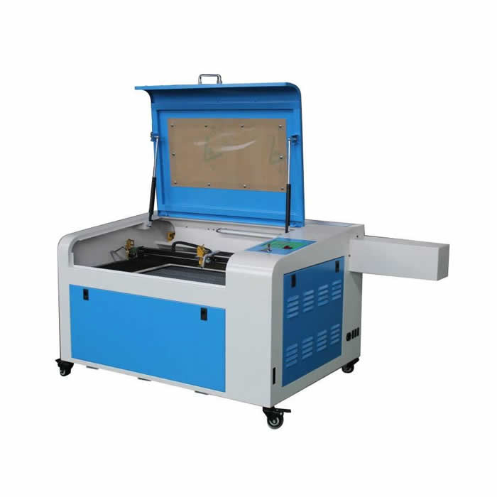 激光雕刻机外壳