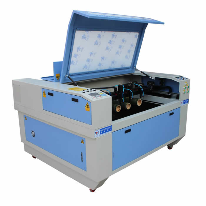 激光雕刻机外壳