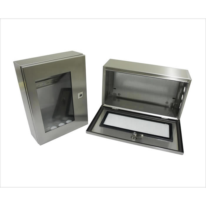 不锈钢产品外壳